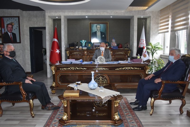 MHP’DEN EREĞLİ ÇIKARMASI - 4