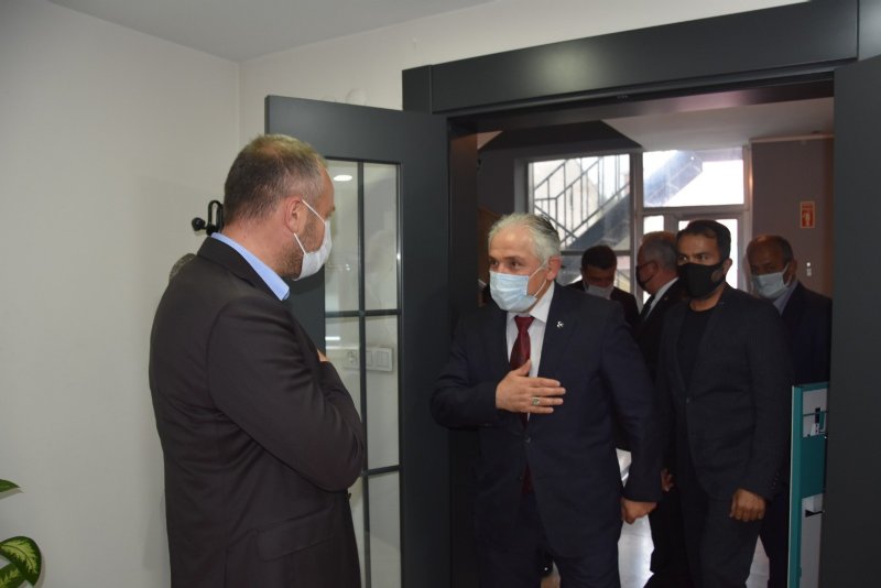 MHP’DEN EREĞLİ ÇIKARMASI - 5
