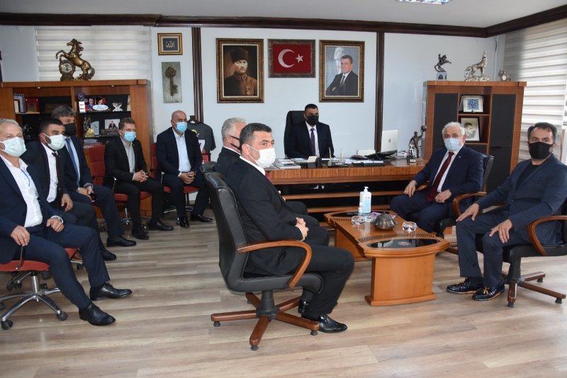 MHP’DEN EREĞLİ ÇIKARMASI - 6