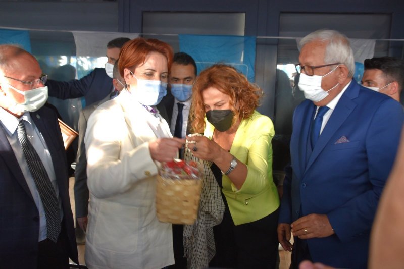 POSBIYIK´TAN, AKŞENER´E JEST - 5