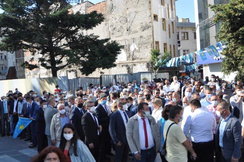 SON DAKİKA- AKŞENER’İN “AĞLARIM ŞİMDİ” DEDİĞİ ANLAR! - 16