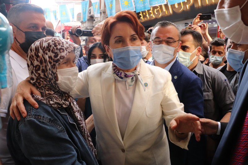 SON DAKİKA- AKŞENER’İN “AĞLARIM ŞİMDİ” DEDİĞİ ANLAR! - 17