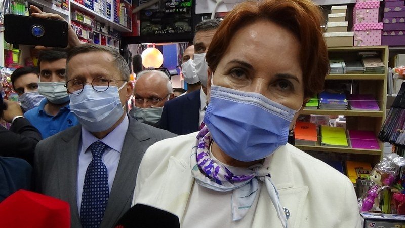 SON DAKİKA- AKŞENER’İN “AĞLARIM ŞİMDİ” DEDİĞİ ANLAR! - 2