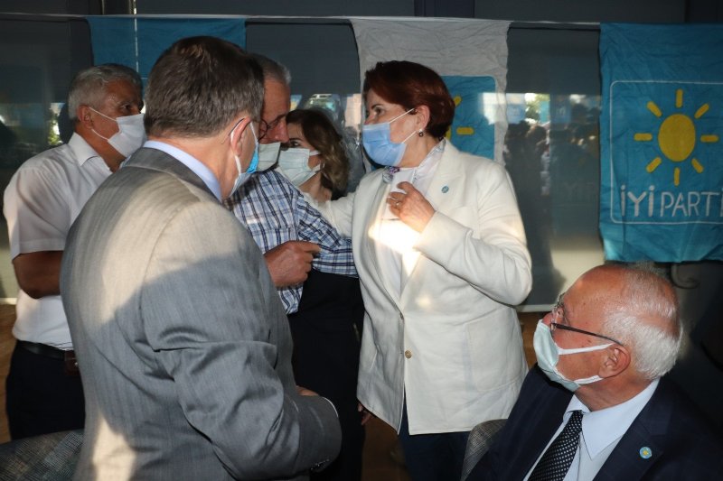 SON DAKİKA- AKŞENER’İN “AĞLARIM ŞİMDİ” DEDİĞİ ANLAR! - 12