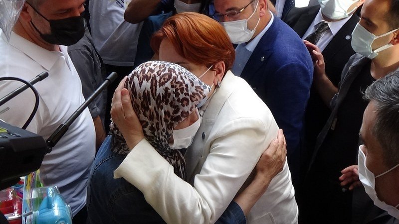 SON DAKİKA- AKŞENER’İN “AĞLARIM ŞİMDİ” DEDİĞİ ANLAR! - 8