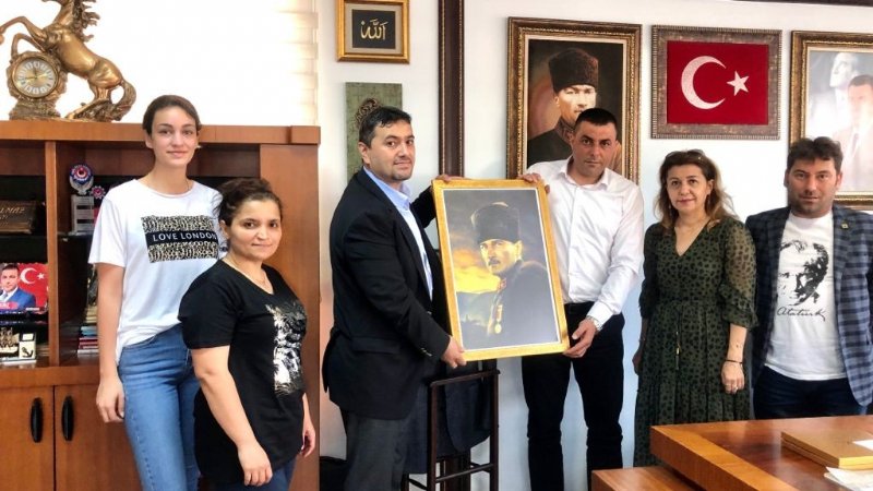 Türk Metal’de ziyaret trafiği sürüyor... - 2