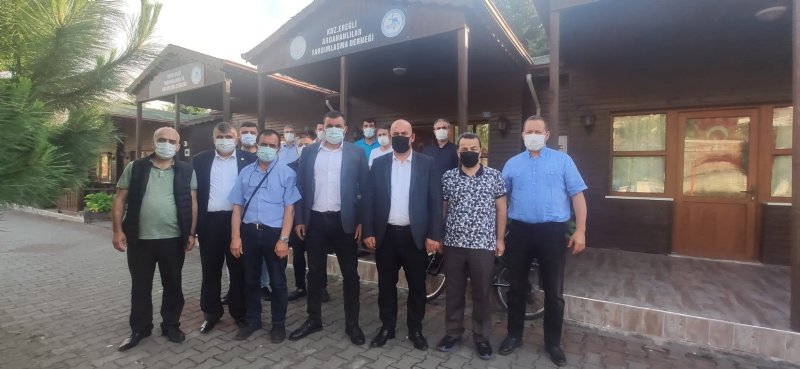 Türk Metal’de ziyaret trafiği sürüyor... - 3