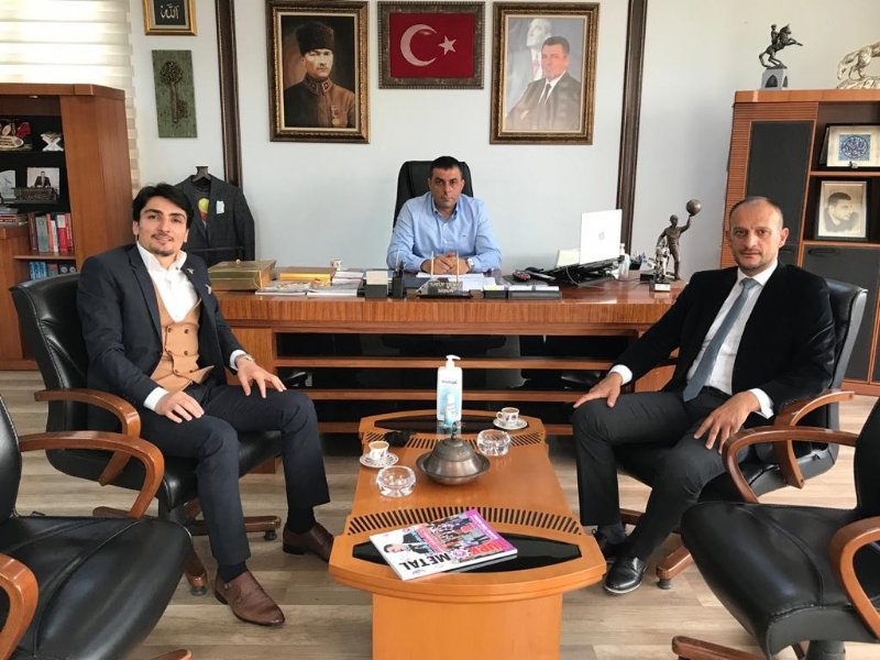 Türk Metal’de ziyaret trafiği sürüyor... - 4