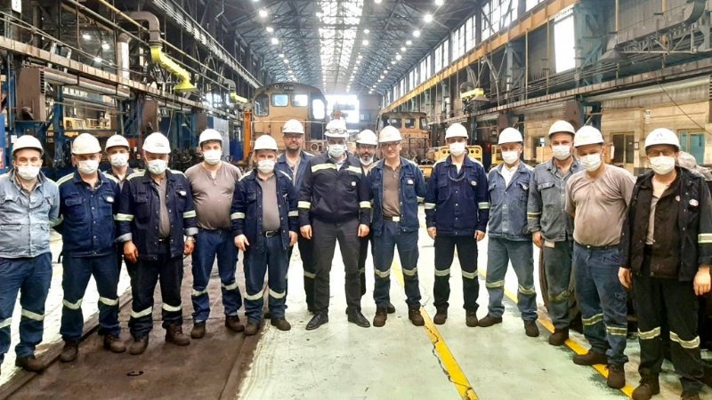 Türk Metal’de ziyaret trafiği sürüyor... - 5