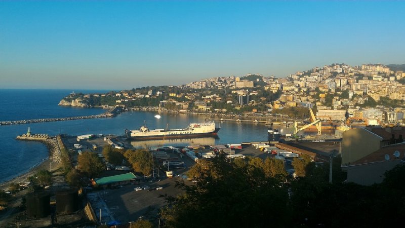 Zonguldak’ta vaka günlüğü… Bir ilçede sıfır vaka… EN FAZLA VAKA NEREDE? - 1