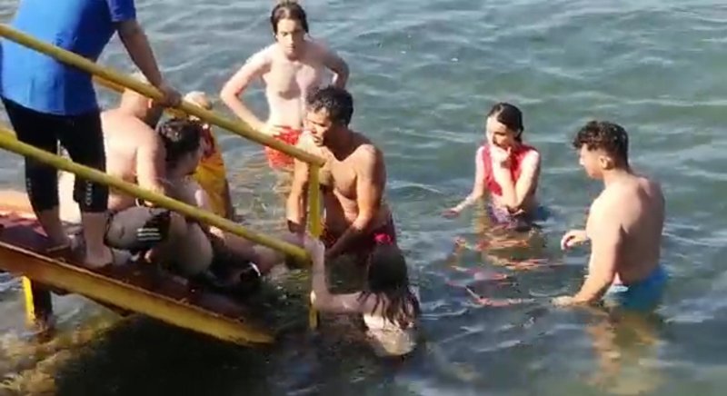ATAKAN, SON ANDA KURTARILDI!!! - 1