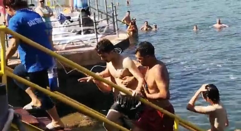 ATAKAN, SON ANDA KURTARILDI!!! - 3