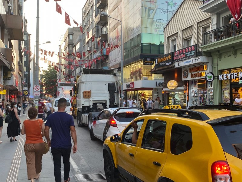 Bayram öncesi yoğunluğu… VAKA ARTIŞINDAN ENDİŞE EDİLİYOR - 4