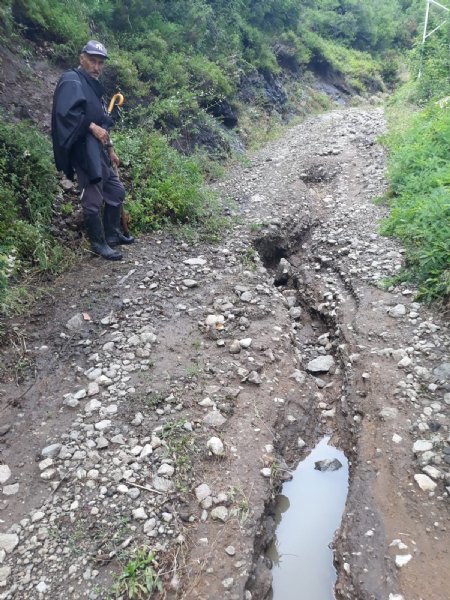 BU ZAMANDA BÖYLE YOL MU OLUR? - 6