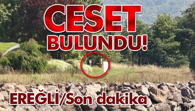 CESET BULUNDU!!!