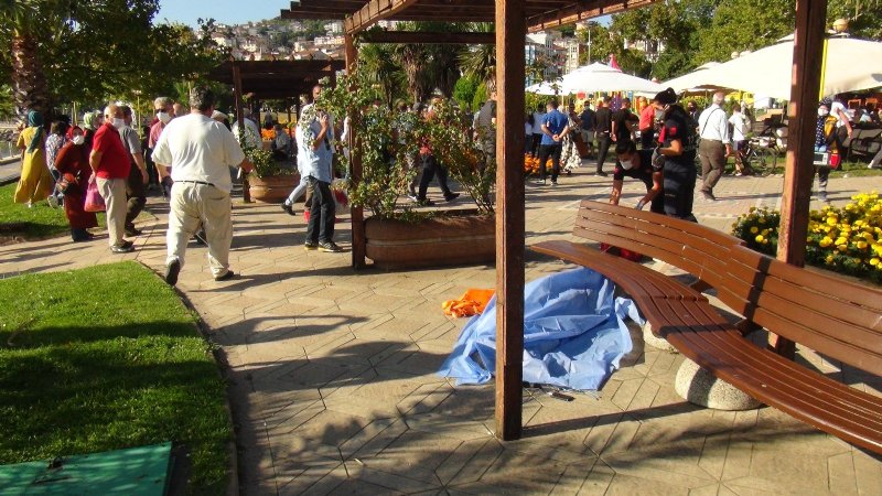 Cezası, ağırlaştırılmış müebbet hapisten, 20 yıla düştü… CİNAYETE HAKSIZ TAHRİK İNDİRİMİ - 1
