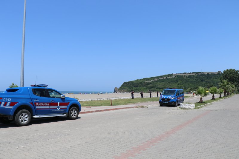 Ege ve Akdeniz´i aratmıyor… FİLYOS’A TURİST AKINI - 4