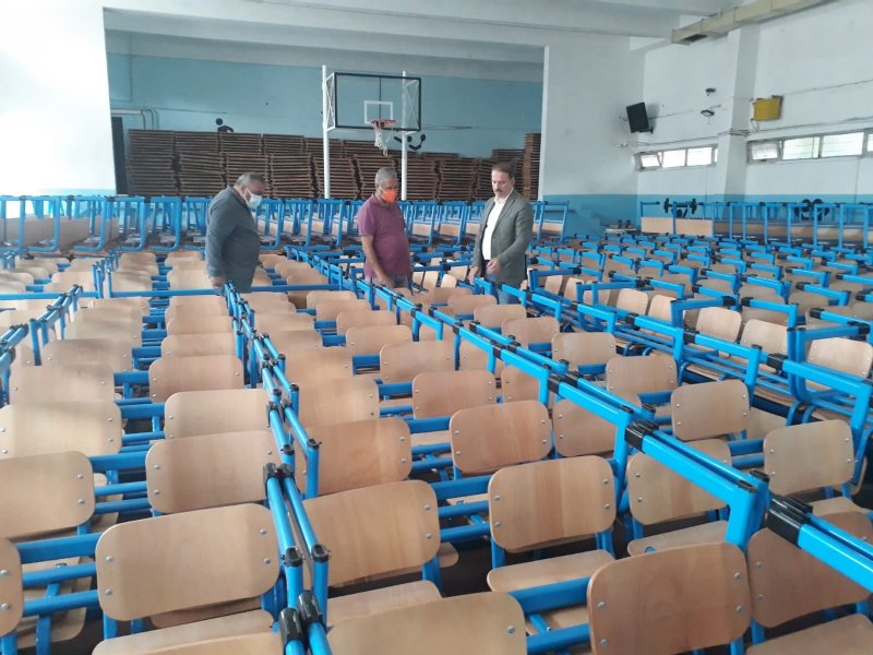 Endüstri Meslek Lisesi... Uygulamalı Eğitim dediğin böyle olur! - 1