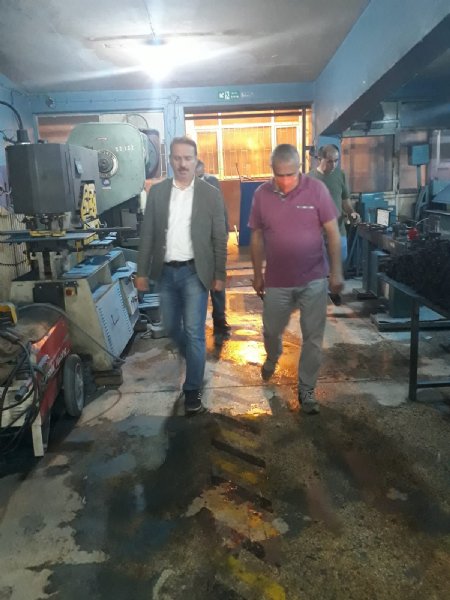 Endüstri Meslek Lisesi... Uygulamalı Eğitim dediğin böyle olur! - 2