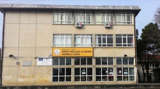 Endüstri Meslek Lisesi... Uygulamalı Eğitim dediğin böyle olur! - 6