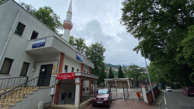 Gören kamera şakası sandı… ALLAH ISLAH ETSİN! - 4