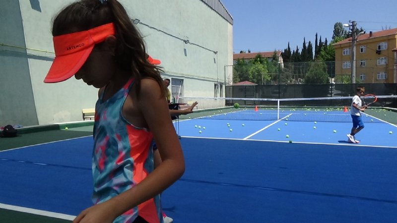 KARADENİZ EREĞLİ LİSESİ SPOR KULUBÜ, SPORUN MERKEZİ OLDU! - 3