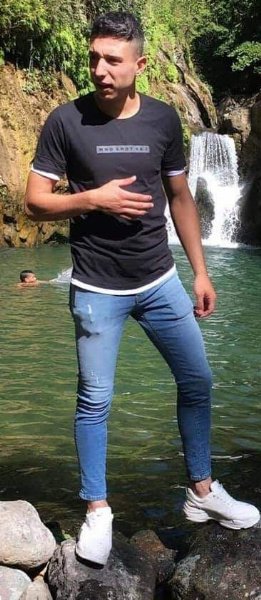 MOTOSİKLETE ÇARPIP TAKLA ATTI: 1 ÖLÜ - 1