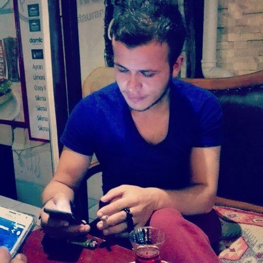 ÖĞBERLER KÖYÜNDE ÜZÜCÜ OLAY - 1