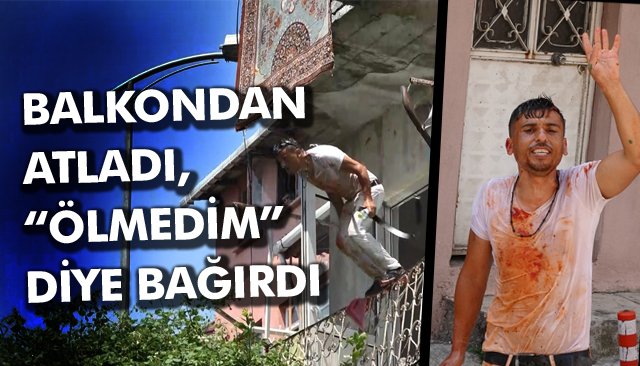 ´´Speedy Mustafa´´, yine yaptı yapacağını!!!