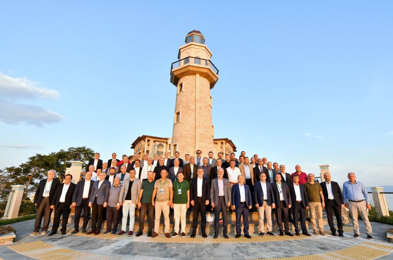 TSO Başkanı Keleş, Ereğli’nin taleplerini aktardı - 1