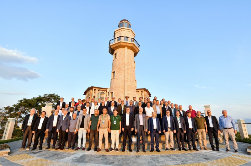 TSO Başkanı Keleş, Ereğli’nin taleplerini  aktardı - 1