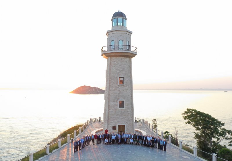 TSO Başkanı Keleş, Ereğli’nin taleplerini aktardı - 4