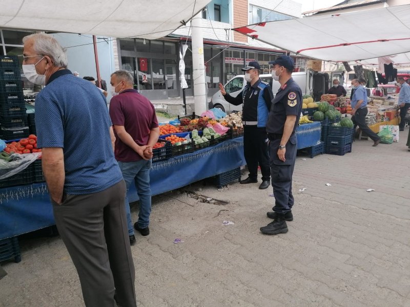 Zonguldak Valiliği´nden tematik denetleme - 1