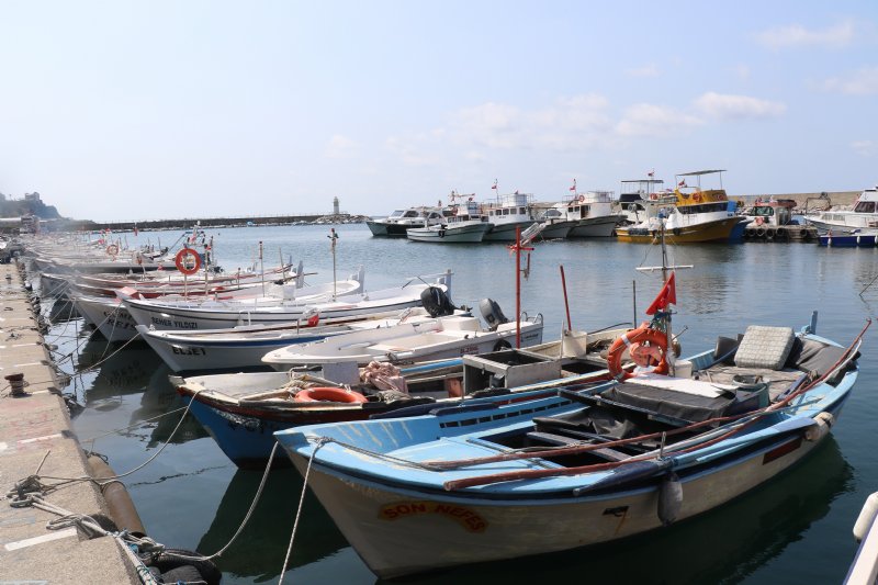    Balıkçılar 1 Eylül için hazırlıklarını sürdürüyor - 2