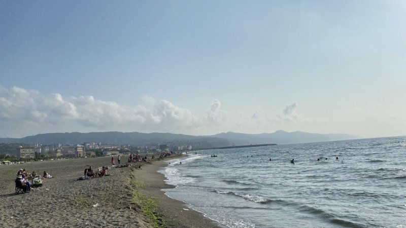 BAŞKA BİR FİLYOS... - 1