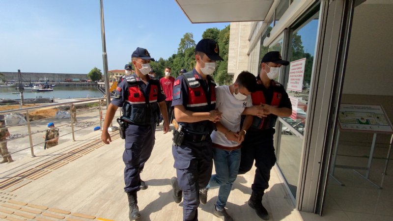 Belediye başkanının ağabeyi ve yengesini darp etmişlerdi - 2