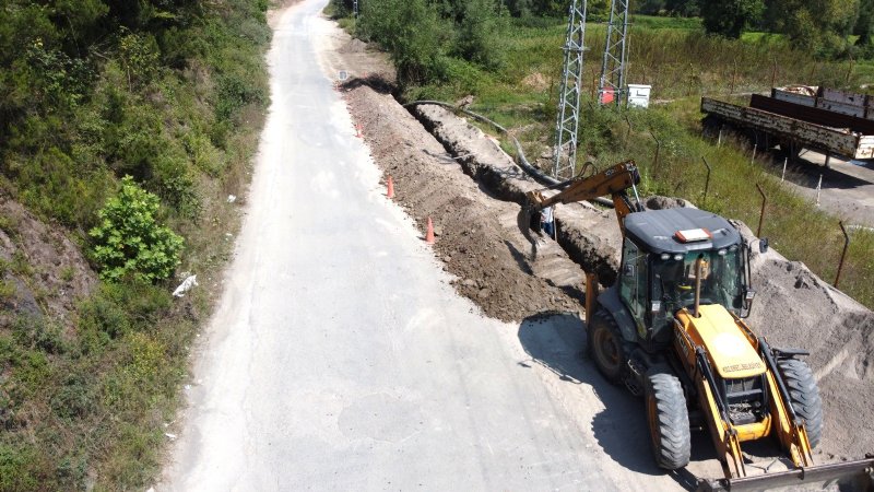 EREĞLİ OSB’NİN SU SORUNUNA KÖKLÜ ÇÖZÜM - 3