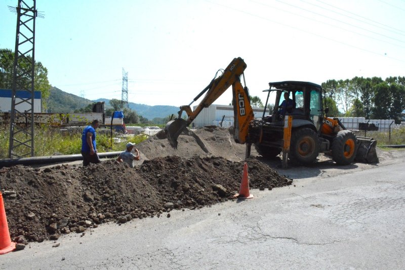 EREĞLİ OSB’NİN SU SORUNUNA KÖKLÜ ÇÖZÜM - 4