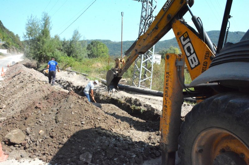 EREĞLİ OSB’NİN SU SORUNUNA KÖKLÜ ÇÖZÜM - 5