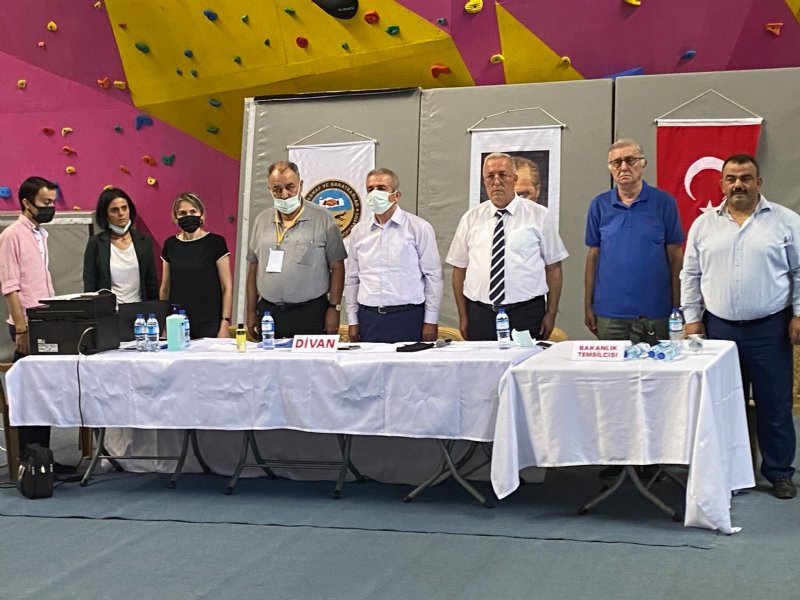 Esnaf kefaletin yeni başkanı belli oldu - 1