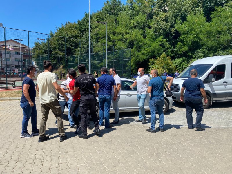 Esnaf kefaletin yeni başkanı belli oldu - 3