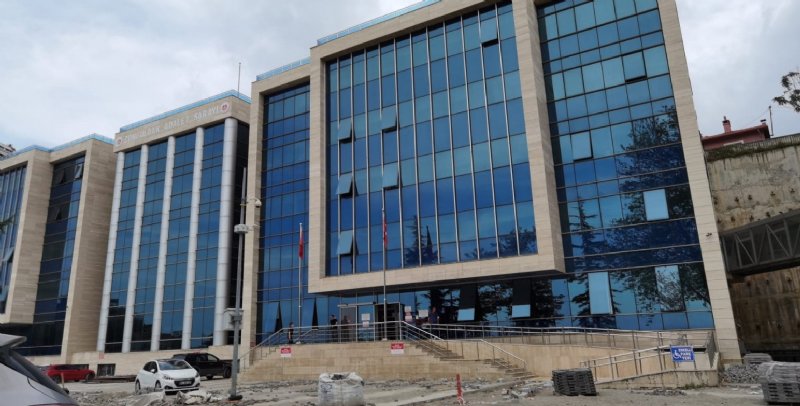HIRSIZLIK ZANLISI DA SERBEST, AZMETTİRMEİ ZANLISI DA  - 1