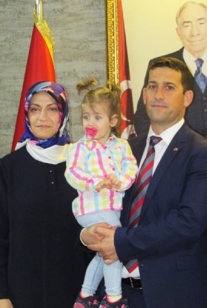 “İLETİŞİM AİLEDE BAŞLAR” - 4