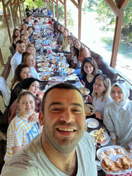 “İLETİŞİM AİLEDE BAŞLAR” - 6