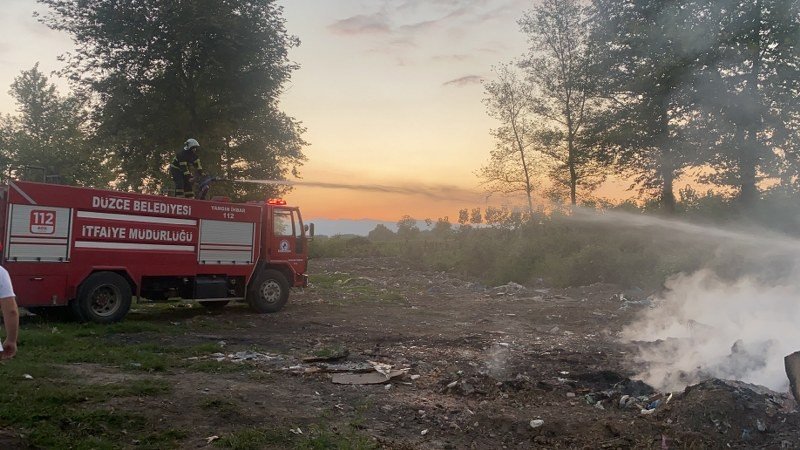 KOCA ORMANI, KÖR CEHALETLERİNE KURBAN EDECEKLERDİ! - 2