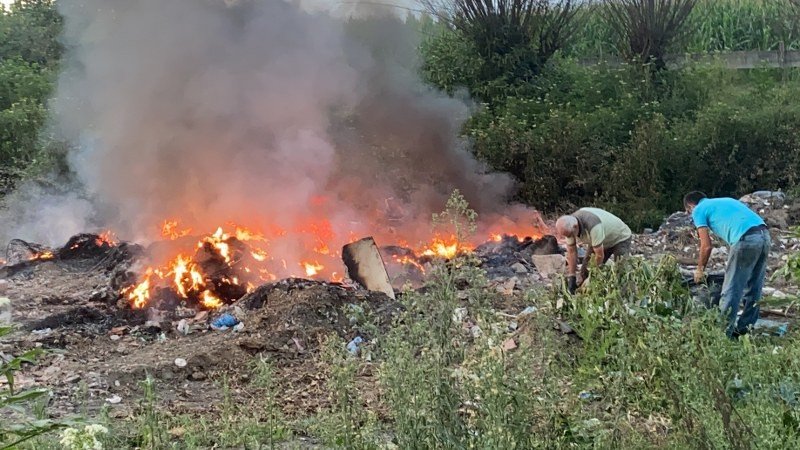 KOCA ORMANI, KÖR CEHALETLERİNE KURBAN EDECEKLERDİ! - 5