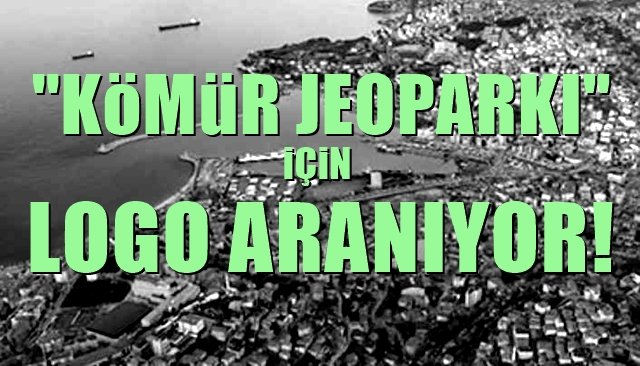 KÖMÜR JEOPARKI İÇİN LOGO ANKETİ