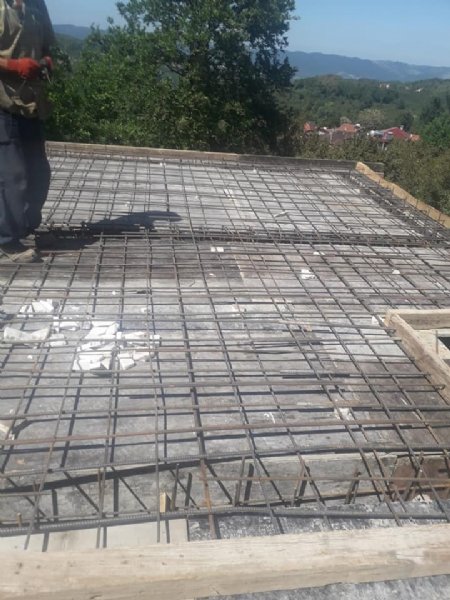 Köylerde içme suyu kanal çalışmaları yapılıyor - 4