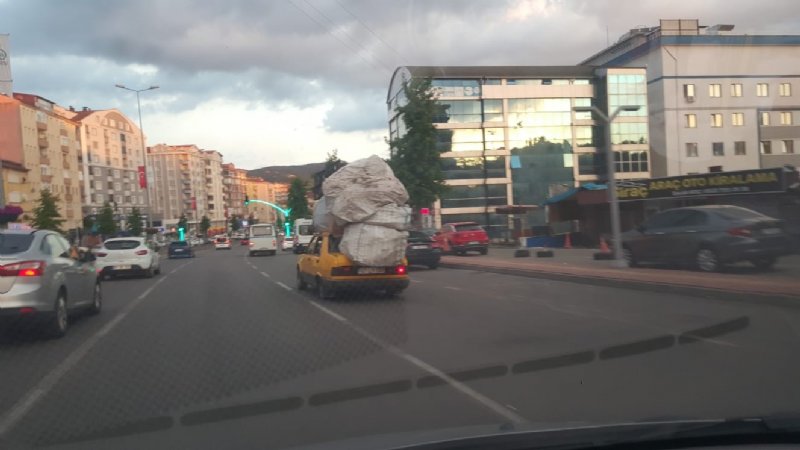 Tofaş tofaş olalı böyle zulüm görmedi - 1