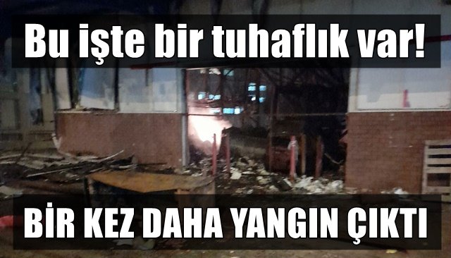 YANA YANA BİTMEDİ